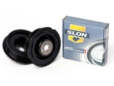 SLON 2110100505804 Демпфер