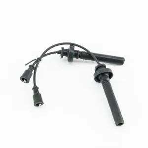 SLON GO013 Комплект высоковольтных проводов Mitsubishi Lancer Colt Space Star 1.3 1.6 98-