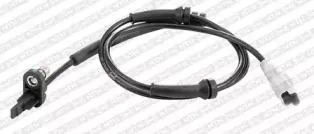 SNR/NTN ASB15922 Датчик abs задний Citroen Berlingo C4Picasso, Peugeot 5008 Partner 06>