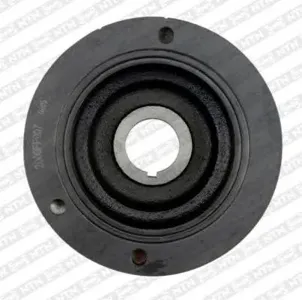 SNR/NTN DPF35205 Шкив коленвала  Ford Mondeo 1.6-2.0 93-00 Transit Connect 1.8 16V 02>