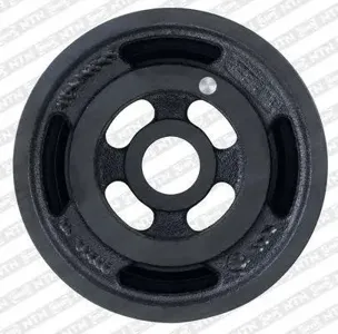 SNR/NTN DPF35207 Шкив коленвала  Ford Focus 1.41.6 04>