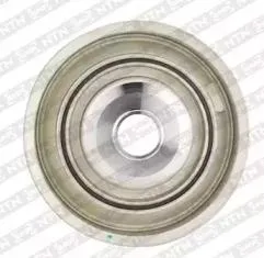 SNR/NTN DPF35527 Шкив коленвала  DPF355.27