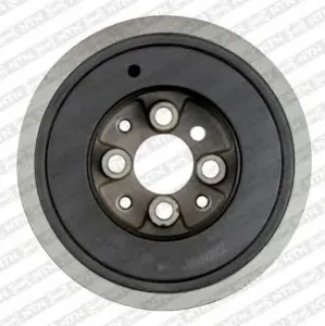 SNR/NTN DPF35704 Шкив коленвала 