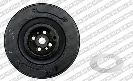 SNR/NTN DPF35706K1 Шкив генератора VAG Volvo 2.42.5 DIESEL