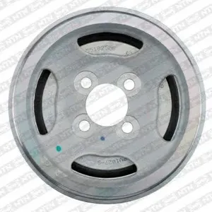 SNR/NTN DPF35823 Шкив коленвала  Fiat Doblo 1.3MJTD 51KW 04>