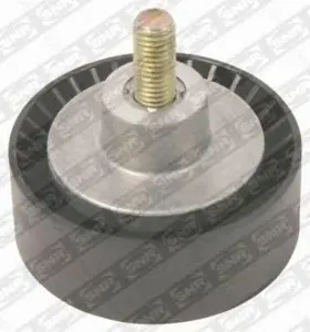 SNR/NTN GA35050 Ролик обводной ремня генератора BMW E46 1.6i1.8i 98>Z3 1.9 98>