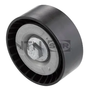 SNR/NTN GA35161 Ролик ремня приводного Mercedes W204246176207212 1.62.0