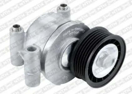 SNR/NTN GA35246 Натяжитель ремня с роликом Ford Focus C-MAX, Volvo S40V50 1.82.0 04>