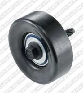 SNR/NTN GA35252 Ролик натяжной Ford Focus Transit Connect 1.8TDCi 99>