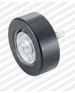 SNR/NTN GA35269 Ролик натяжителя поликлин.ремня