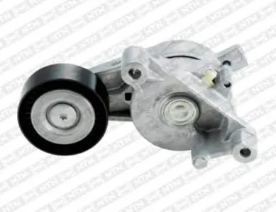 SNR/NTN GA35722 Натяжитель ремня с роликом VW Golf Jetta Passat Touran 1.9TDi2.0TDi 03>