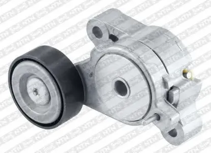 SNR/NTN GA35739 Ролик натяжной ремня НО VW Golf Touran Jetta 1.4TSi 06-10