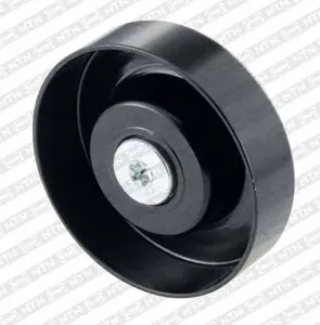 SNR/NTN GA35746 Ролик обводной Audi A4A6 1.6-2.0 00>