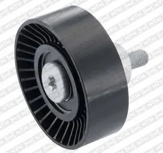 SNR/NTN GA35755 Ролик обводной ремня НО Audi A3 A4,A6,A8 Q5Q7 2.83.0TFSI 08>