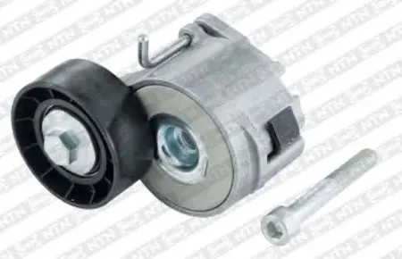 SNR/NTN GA35807 натяжитель ремня с роликом Alfa Romeo 159Mito 1.6JTDM1.9JTDM 05>