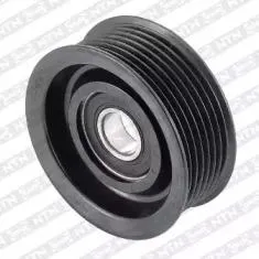 SNR/NTN GA37439 Ролик ремня приводного Honda Accord Civic CR-V 1.82.0 01-