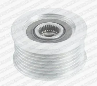 SNR/NTN GA76804 шкив генератора Nissan NavaraPick-up 2.5CDi 02>