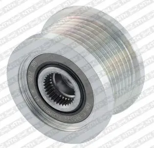 SNR/NTN GA76903 Шкив генератора Toyota Verso RAV4 Land Cruiser 2.0-3.0D 02>