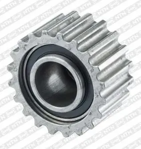 SNR/NTN GE35535 Ролик обводной ремня ГРМ Renault Laguna Megane Clio 2.01.9D 96>