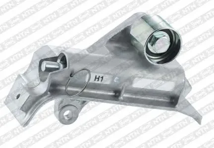 SNR/NTN GE35721 Натяжитель ремня с роликом VW Bora Golf 1.8T 96>