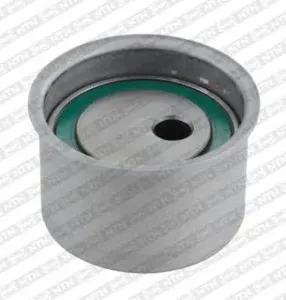 SNR/NTN GE38402 Ролик обводной ремня ГРМ Hyundai Santa Fe Sonata 2.7 01>