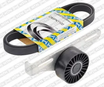 SNR/NTN KA85504 Ремкомплект НО Renault Logan Sandero Clio Laguna Megane 1.41.6 98>