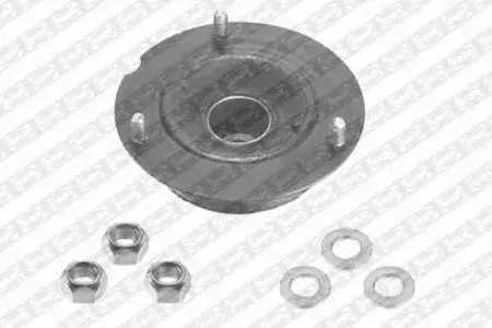 SNR/NTN KB65000 Комплект опоры амортизатора переднего BMW Е30E28 E34 all 81>