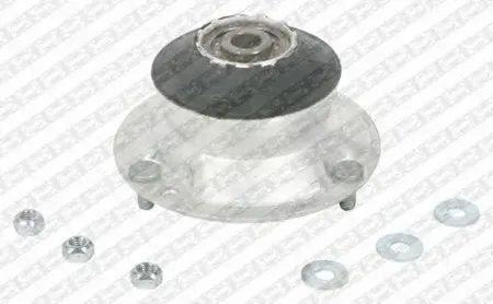 SNR/NTN KB65003 Комплект опоры амортизатора переднего без EDC BMW E39E46X3 all 97>