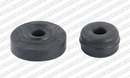 SNR/NTN KB65120 Комплект опоры амортизатора переднего Mercedes W210 95>