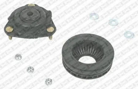 SNR/NTN KB65210 Комплект опоры амортизатора переднего Ford Fiesta , Mazda 2 1.2-1.61.4TD 01>