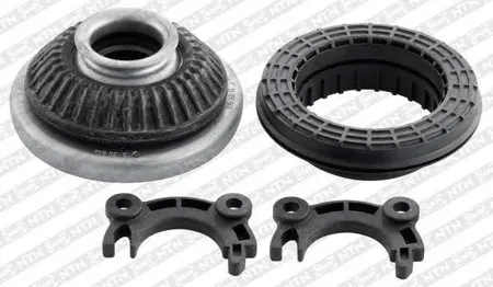 SNR/NTN KB65310 Комплект опоры амортизатора переднего Opel Astra H 04>