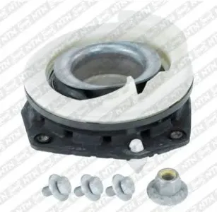SNR/NTN KB65517 Комплект опоры амортизатора переднего с подшип. Renault Megane Scenic all 02>