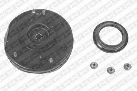 SNR/NTN KB65524 Комплект опоры амортизатора переднего правого Renault Laguna all 96-01