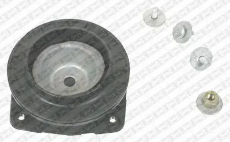 SNR/NTN KB65527 Комплект опоры амортизатора переднего правого Renault Clio 1.2-2.0 05>, Nissan Micra 03>