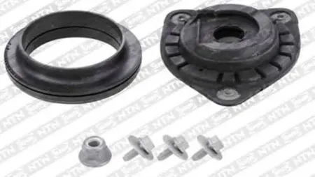 SNR/NTN KB65532 Комплект опоры амортизатора переднего Renault Laguna 2.0 16V1.5dCi 07>