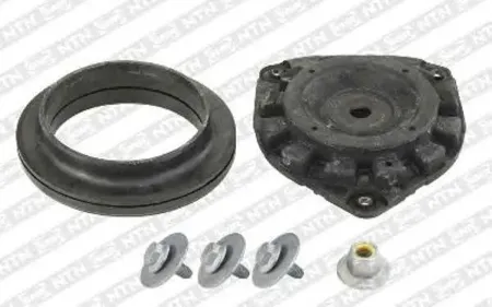 SNR/NTN KB65535 Комплект опоры амортизатора переднего Renault Megane all 08>