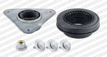 SNR/NTN KB65540 Комплект опоры амортизатора переднего Renault Clio Modus Captur 08>