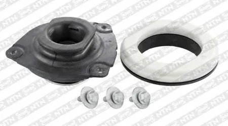 SNR/NTN KB65546 к-кт опора стойки амортизатора переднего Nissan X-Trail II, Renault Koleos 02>