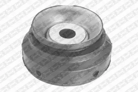 SNR/NTN KB65702 Опора амортизатора переднего VW Passat , Audi 8090 all <00