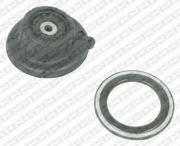 SNR/NTN KB65816 Комплект опоры амортизатора переднего Fiat Stilo all 01>