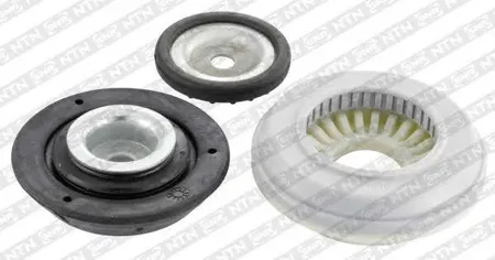 SNR/NTN KB65820 Комплект опоры амортизатора переднего Fiat Grand e Punto, Opel Corsa all 05>