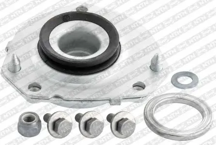 SNR/NTN KB65920 Комплект опоры амортизатора переднего левого Citroen Jumper , Peugeot Boxer 94>