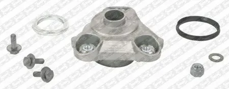 SNR/NTN KB65926 Комплект опоры амортизатора переднего левого Citroen Jumper , Peugeot Boxer all 02>