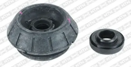 SNR/NTN KB65930 Комплект опоры амортизатора переднего Peugeot 107, Citroen C1, Toyota Aygo