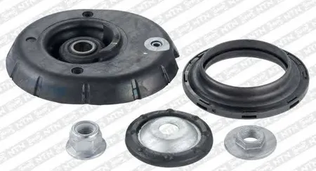 SNR/NTN KB65936 Комплект опоры аморт. перед. Citroen C3DS3C3 PicassoC-Elysee, Peugeot 208301 1.1-1.6 09>