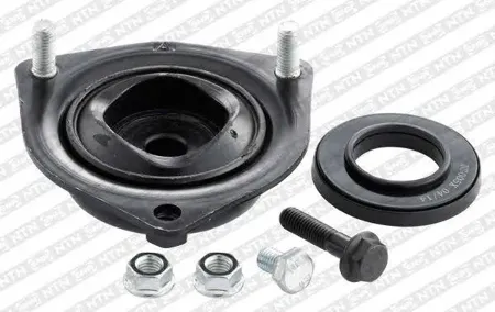 SNR/NTN KB66801 Комплект опоры амортизатора переднего Nissan Almera all 99>