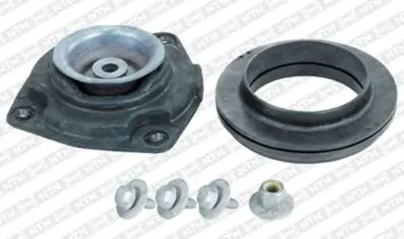 SNR/NTN KB66804 Комплект опоры амортизатора переднего левого Nissan Qashqai 07>