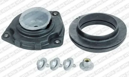 SNR/NTN KB66805 Комплект опоры амортизатора переднего левого Nissan Note 06>
