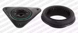 SNR/NTN KB66848 Опора амортизатора Nissan Qashqai X-Trail 14- пер. (с подшипником )