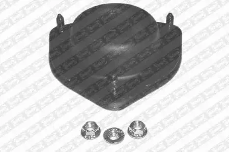 SNR/NTN KB67301 Комплект опоры амортизатора переднего Hyundai Accent all 99> Getz all 02